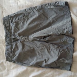 Boys Columbia Quick Dry Shorts, Size: 8